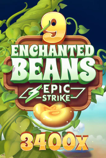 9 Enchanted Beans играть бесплатно | Казино Гранд игровые автоматы