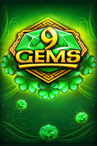9 Gems играть бесплатно | Казино Гранд игровые автоматы