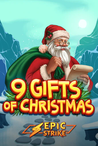 9 Gifts Of Christmas играть бесплатно | Казино Гранд игровые автоматы
