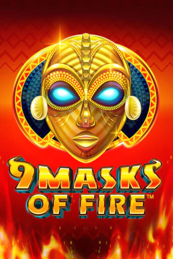 9 Masks of Fire играть бесплатно | Казино Гранд игровые автоматы