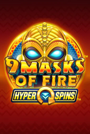 9 Masks of Fire™ HyperSpins™ играть бесплатно | Казино Гранд игровые автоматы