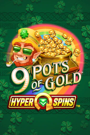 9 Pots of Gold™ HyperSpins™ играть бесплатно | Казино Гранд игровые автоматы