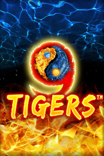 9 Tigers играть бесплатно | Казино Гранд игровые автоматы