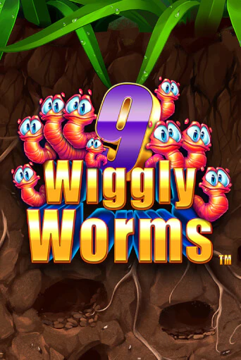9 Wiggly Worms играть бесплатно | Казино Гранд игровые автоматы