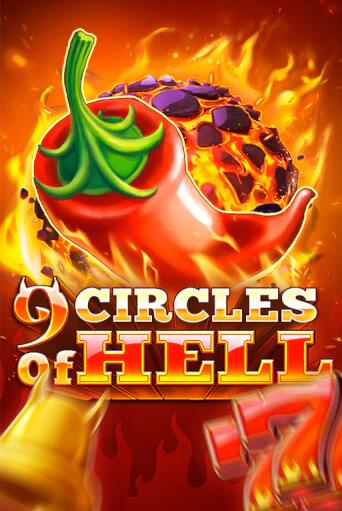 9 Circles Of Hell играть бесплатно | Казино Гранд игровые автоматы
