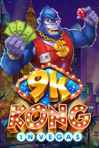 9k Kong in Vegas играть бесплатно | Казино Гранд игровые автоматы