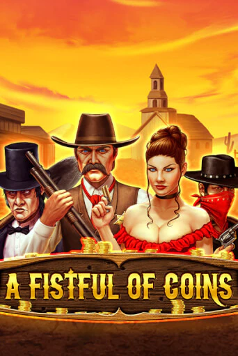 A Fistful of Coins играть бесплатно | Казино Гранд игровые автоматы