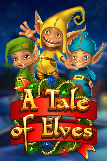 A Tale of Elves играть бесплатно | Казино Гранд игровые автоматы