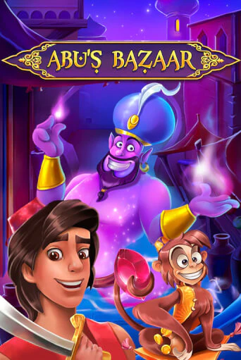 Abu's Bazaar играть бесплатно | Казино Гранд игровые автоматы
