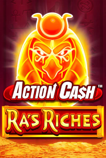 Action Cash™ Ra's Riches играть бесплатно | Казино Гранд игровые автоматы
