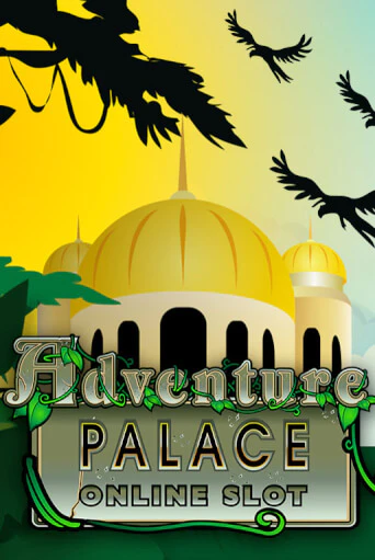 Adventure Palace играть бесплатно | Казино Гранд игровые автоматы