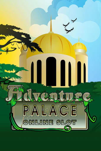 Adventure Palace играть бесплатно | Казино Гранд игровые автоматы