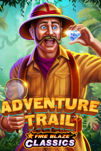 Adventure Trail играть бесплатно | Казино Гранд игровые автоматы