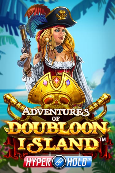 Adventures of Doubloon Island играть бесплатно | Казино Гранд игровые автоматы