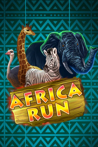 Africa Run играть бесплатно | Казино Гранд игровые автоматы