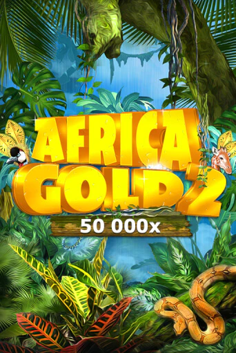 Africa Gold 2 играть бесплатно | Казино Гранд игровые автоматы