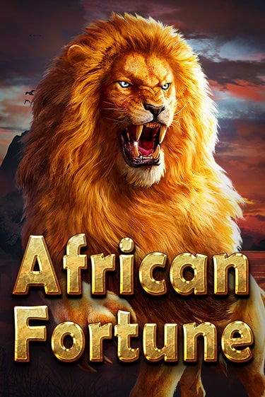 African Fortune играть бесплатно | Казино Гранд игровые автоматы