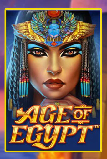 Age of Egypt играть бесплатно | Казино Гранд игровые автоматы