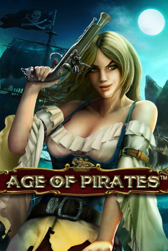 Age Of Pirates - 15 Lines играть бесплатно | Казино Гранд игровые автоматы