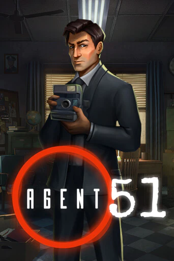 Agent 51 играть бесплатно | Казино Гранд игровые автоматы