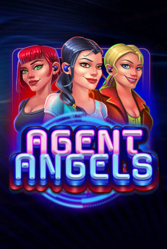 Agent Angels играть бесплатно | Казино Гранд игровые автоматы