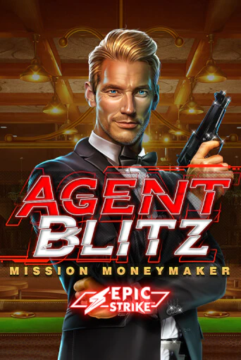 Agent Blitz: Mission Moneymaker играть бесплатно | Казино Гранд игровые автоматы