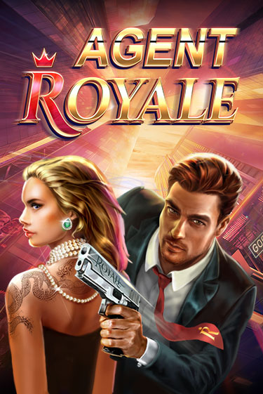 Agent Royale играть бесплатно | Казино Гранд игровые автоматы