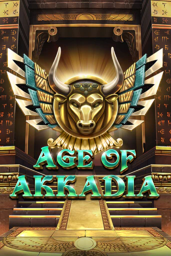 Age of Akkadia играть бесплатно | Казино Гранд игровые автоматы