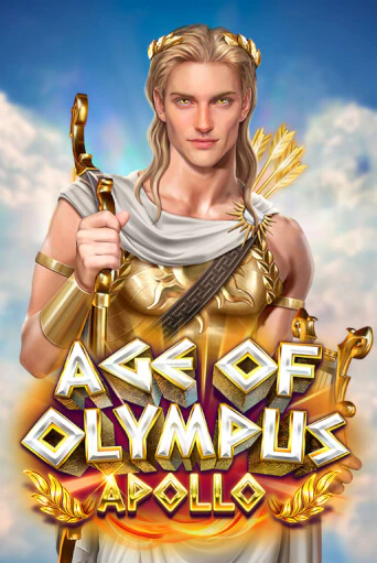 Age of Olympus: Apollo играть бесплатно | Казино Гранд игровые автоматы