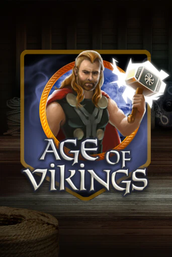 Age of Vikings играть бесплатно | Казино Гранд игровые автоматы