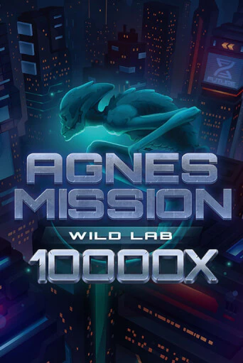 Agnes Mission: Wild Lab играть бесплатно | Казино Гранд игровые автоматы
