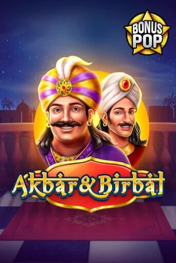 Akbar & Birbal играть бесплатно | Казино Гранд игровые автоматы