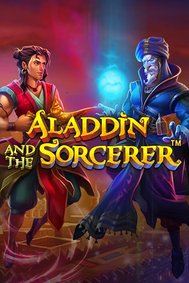 Aladdin and the Sorcerer играть бесплатно | Казино Гранд игровые автоматы