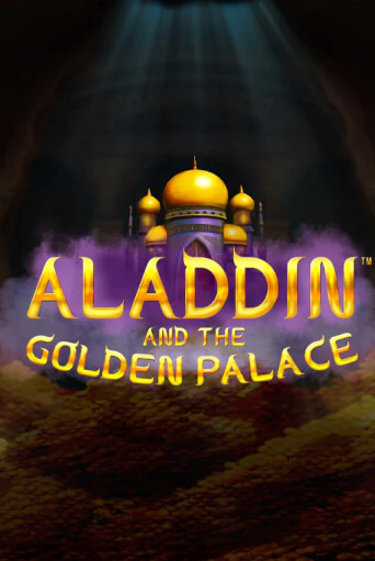 Aladdin And The Golden Palace играть бесплатно | Казино Гранд игровые автоматы