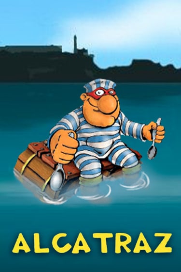 Alcatraz играть бесплатно | Казино Гранд игровые автоматы