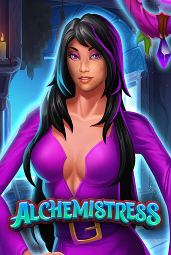 Alchemistress играть бесплатно | Казино Гранд игровые автоматы