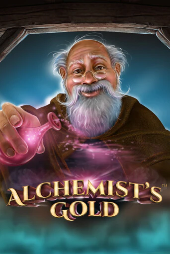 Alchemist's Gold играть бесплатно | Казино Гранд игровые автоматы