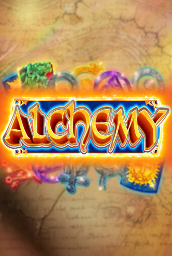 Alchemy играть бесплатно | Казино Гранд игровые автоматы