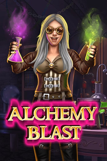 Alchemy Blast играть бесплатно | Казино Гранд игровые автоматы