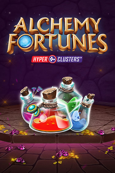 Alchemy Fortunes играть бесплатно | Казино Гранд игровые автоматы