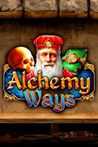 Alchemy Ways играть бесплатно | Казино Гранд игровые автоматы