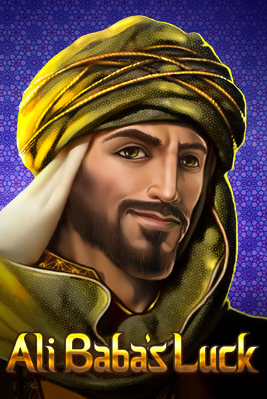 Ali Baba's Luck играть бесплатно | Казино Гранд игровые автоматы