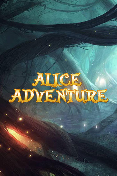 Alice Adventure играть бесплатно | Казино Гранд игровые автоматы