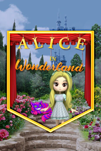 Alice In Wonderland играть бесплатно | Казино Гранд игровые автоматы
