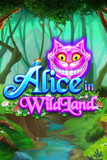 Alice in WildLand играть бесплатно | Казино Гранд игровые автоматы