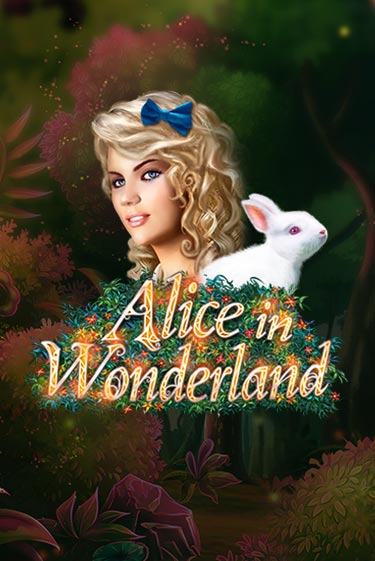 Alice In Wonderland играть бесплатно | Казино Гранд игровые автоматы
