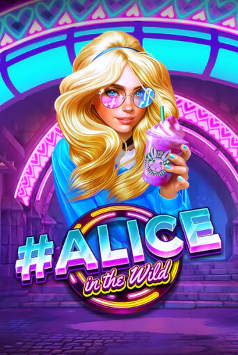 Alice in the Wild играть бесплатно | Казино Гранд игровые автоматы