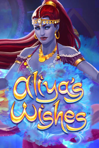 Aliya's Wishes играть бесплатно | Казино Гранд игровые автоматы