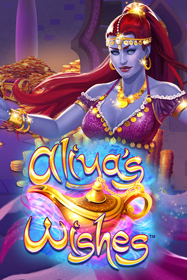 Aliya's Wishes играть бесплатно | Казино Гранд игровые автоматы