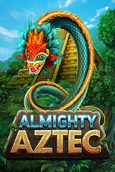 Almighty Aztec играть бесплатно | Казино Гранд игровые автоматы